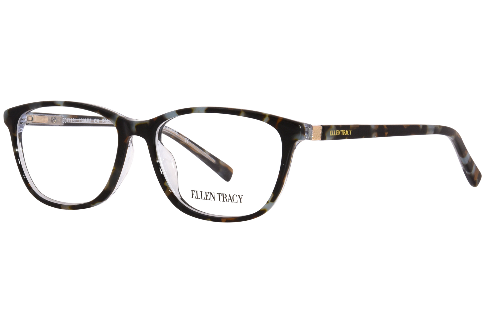 Lismore Eyeglasses Frames by Ellen Tracy