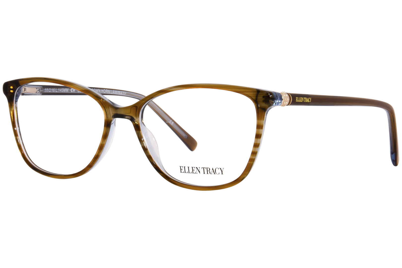 Ellen tracy eyeglasses hotsell