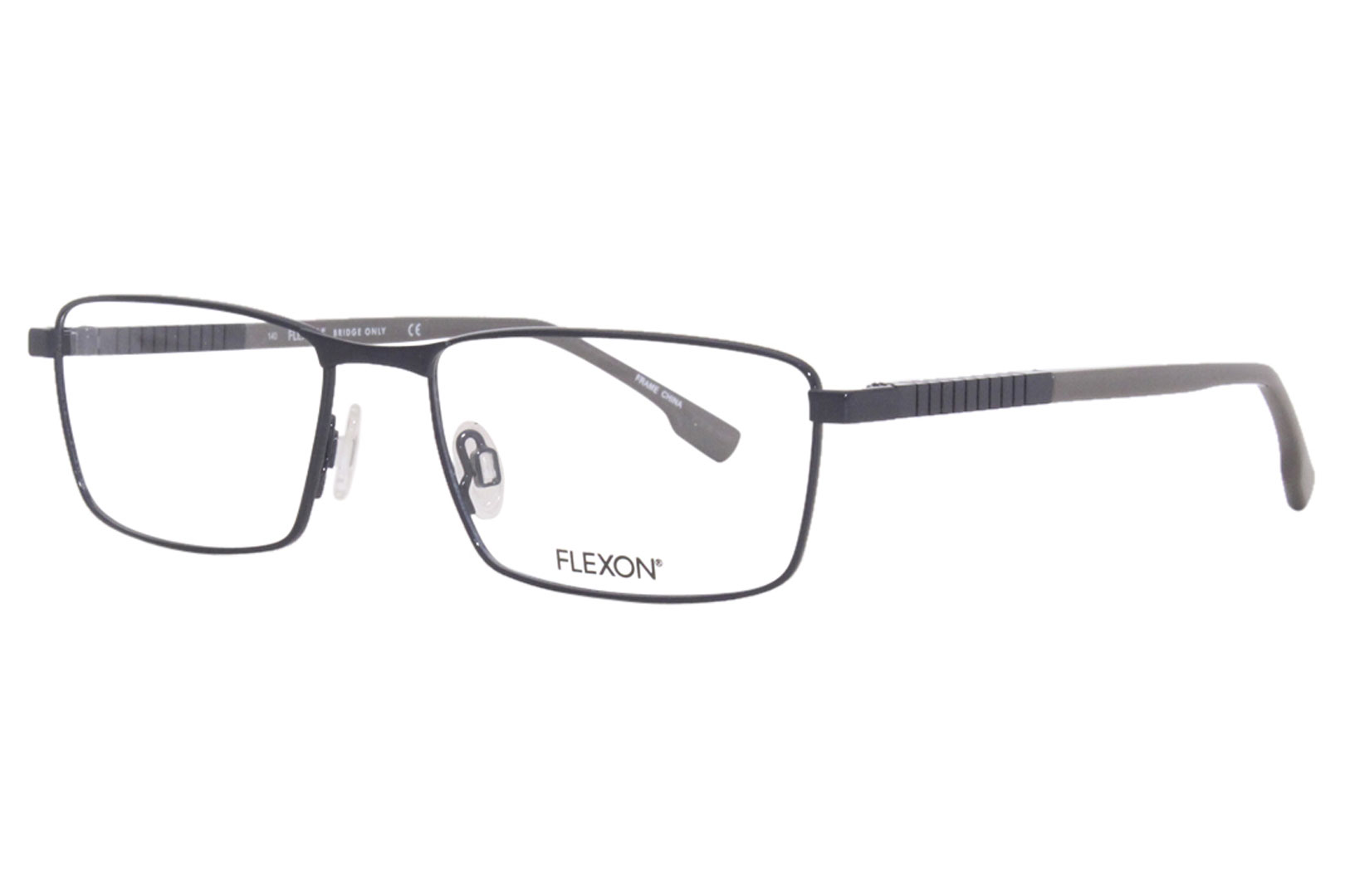 Eyeglasses FLEXON LANA 412 NAVY 