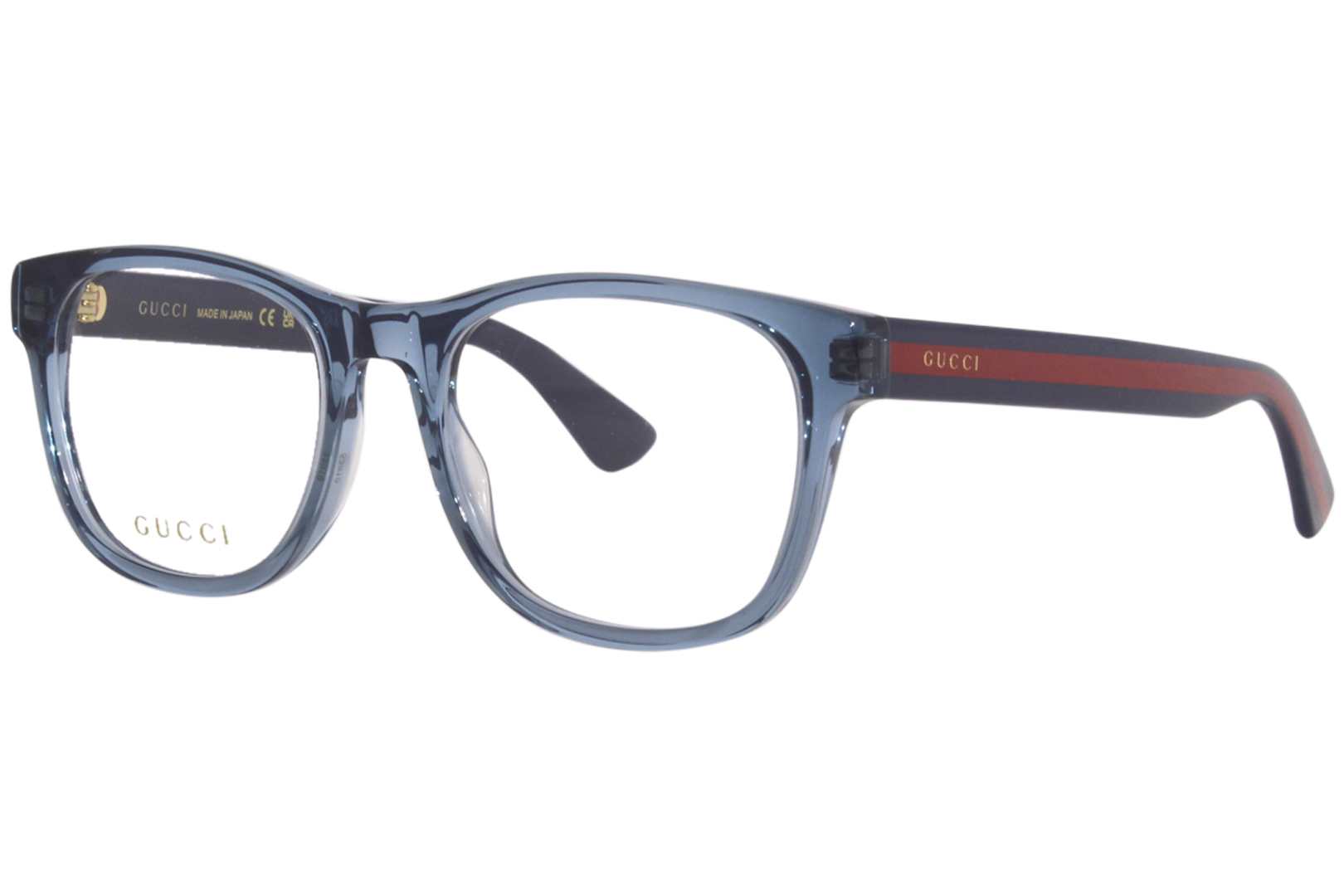 gucci gg0004o eyeglasses