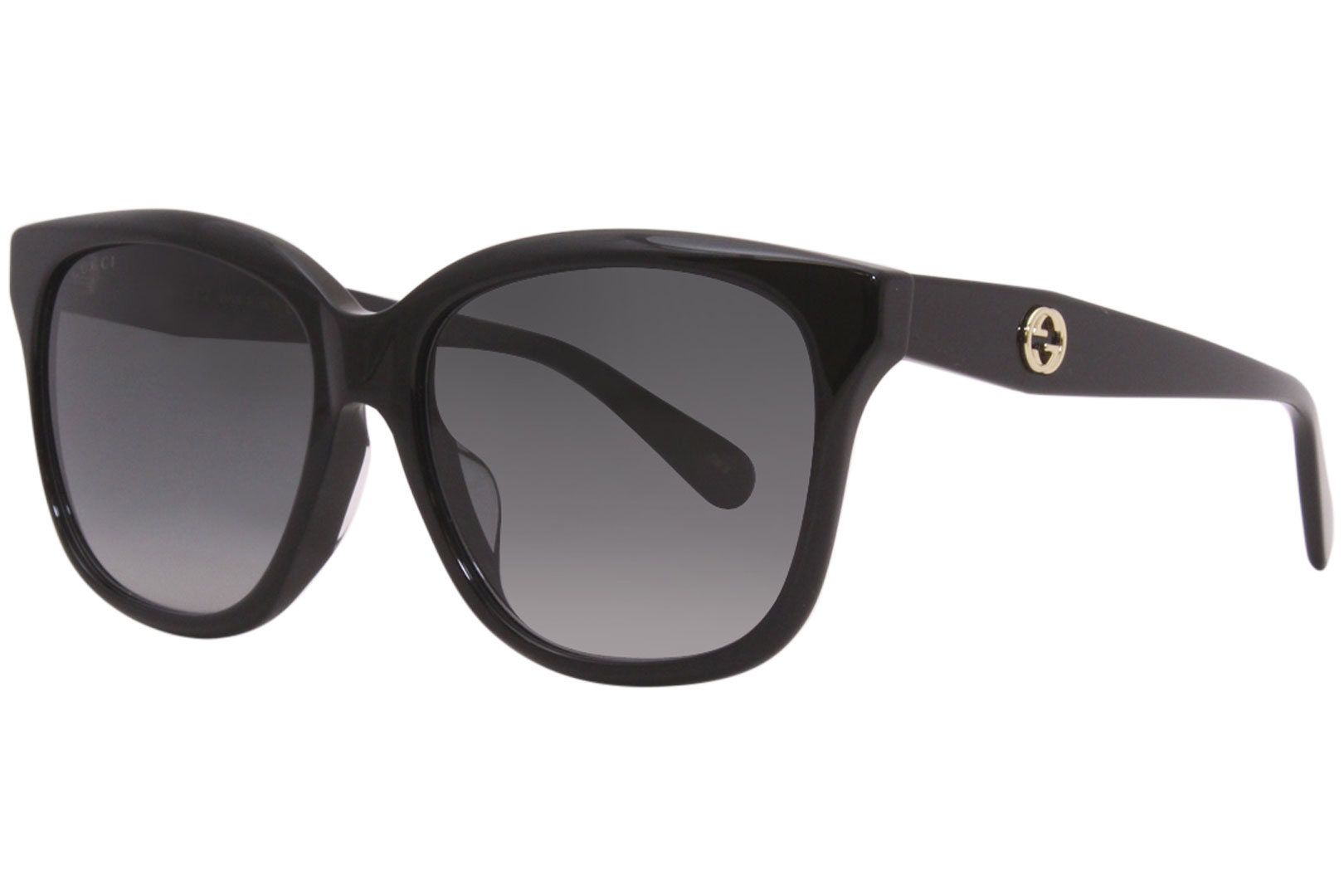 Gucci black sunglasses clearance womens