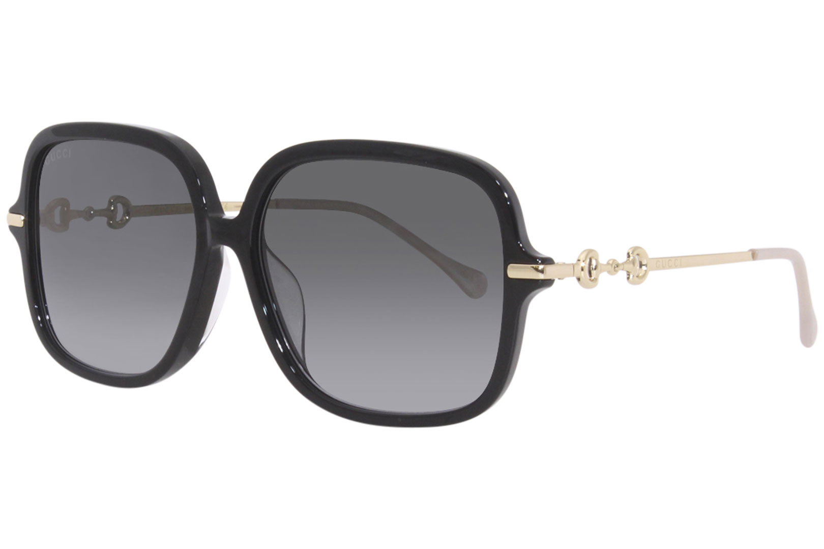 Gucci sunglasses women brown top