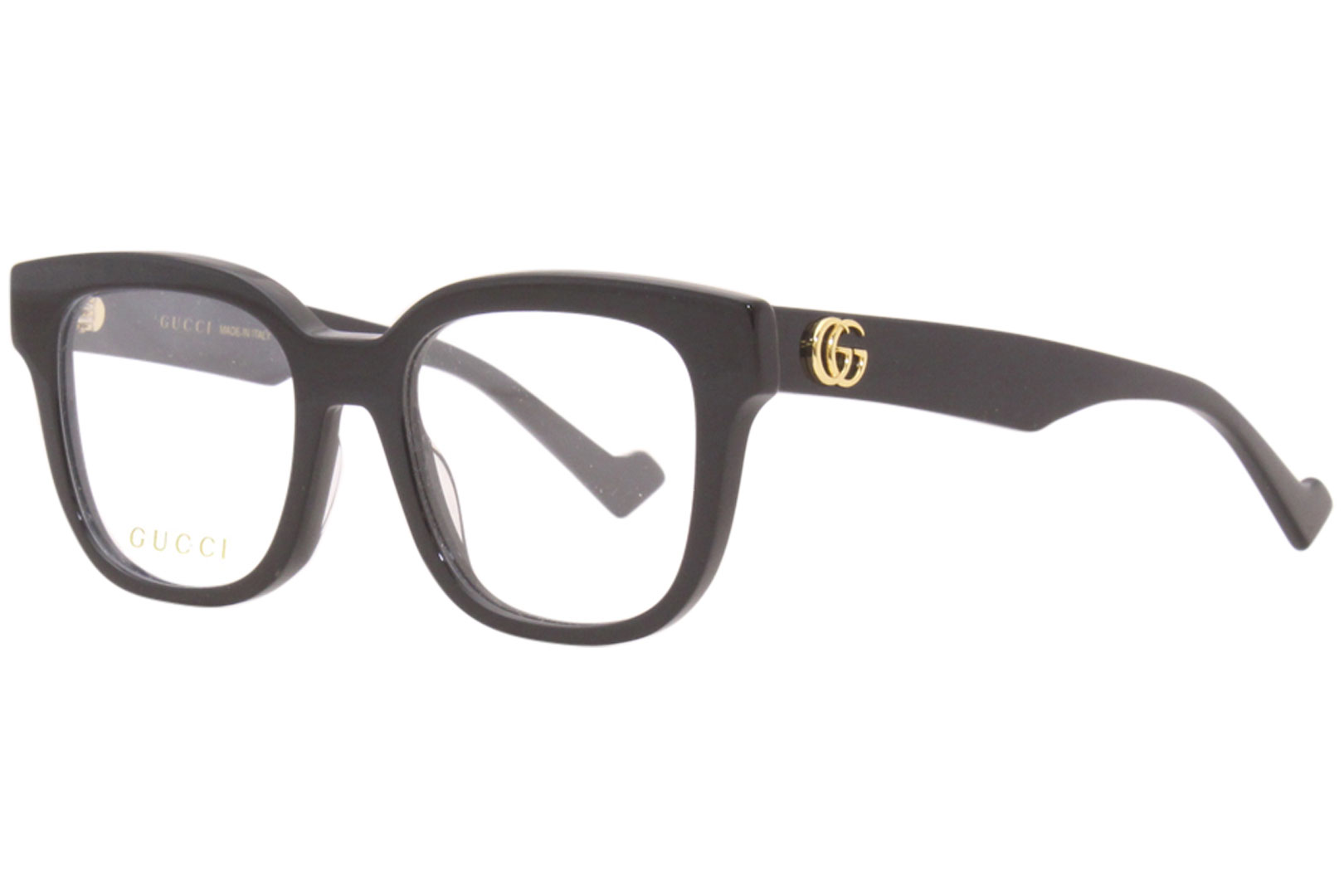 Gucci GG0958O Eyeglasses Women's Full Rim Square Optical Frame |  