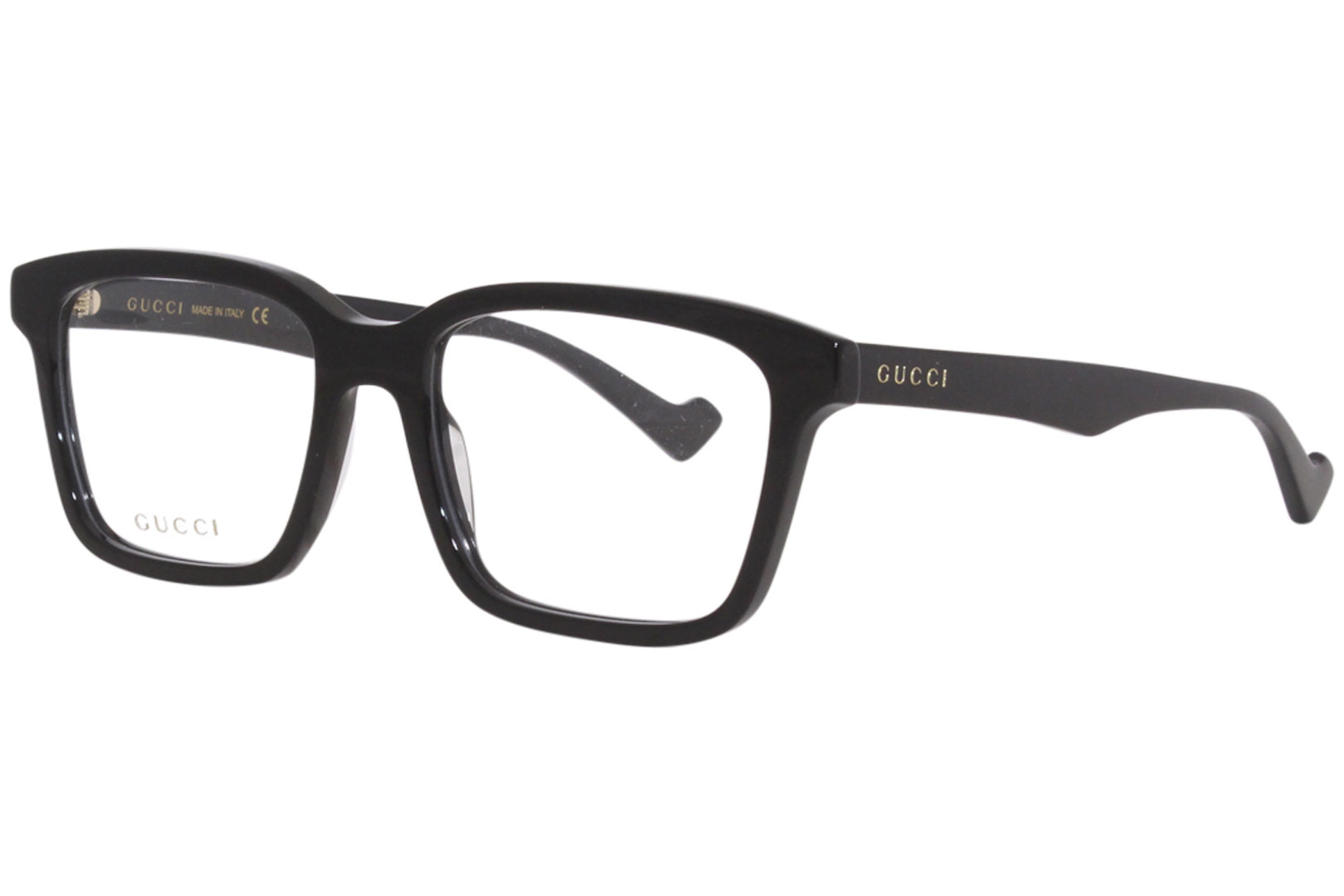 メガネ Gucci GG0964O 004 Luxury Square Eyewear Frames Gucci GG0964O 004 glasses | Buy online now | SmartBuyGlasses US