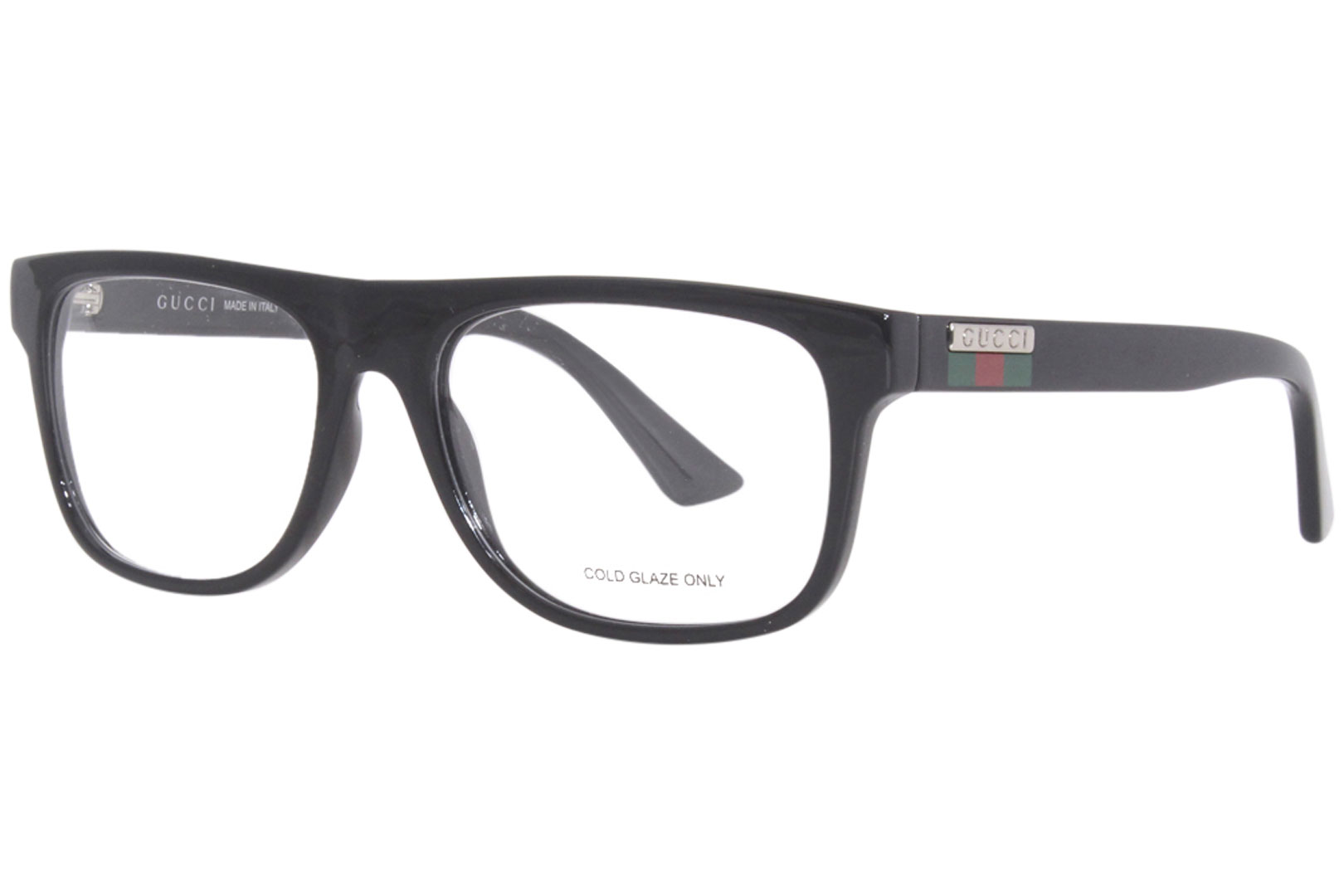 gucci circle eyeglasses