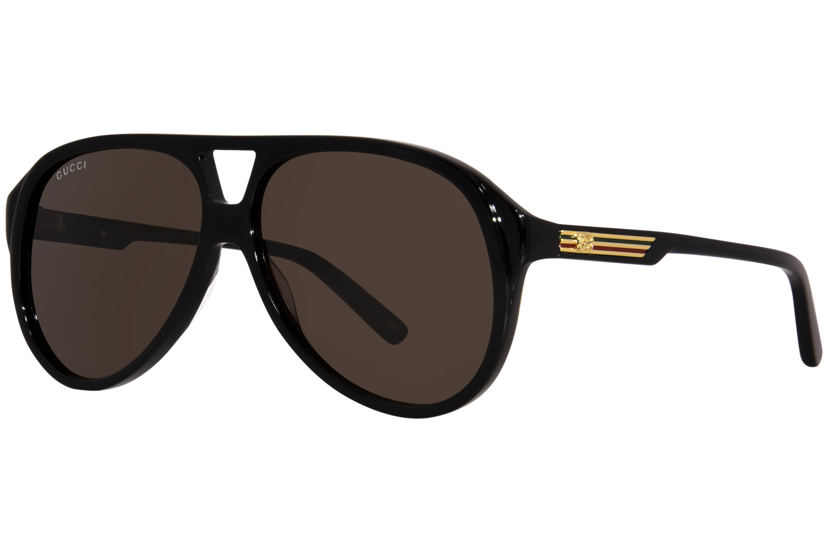 gucci sunglasses pilot