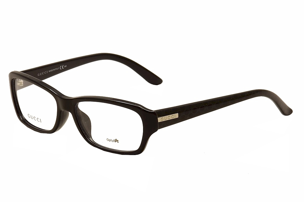 Gucci Women's Eyeglasses 3601/F 3601F Full Rim Optical Frame