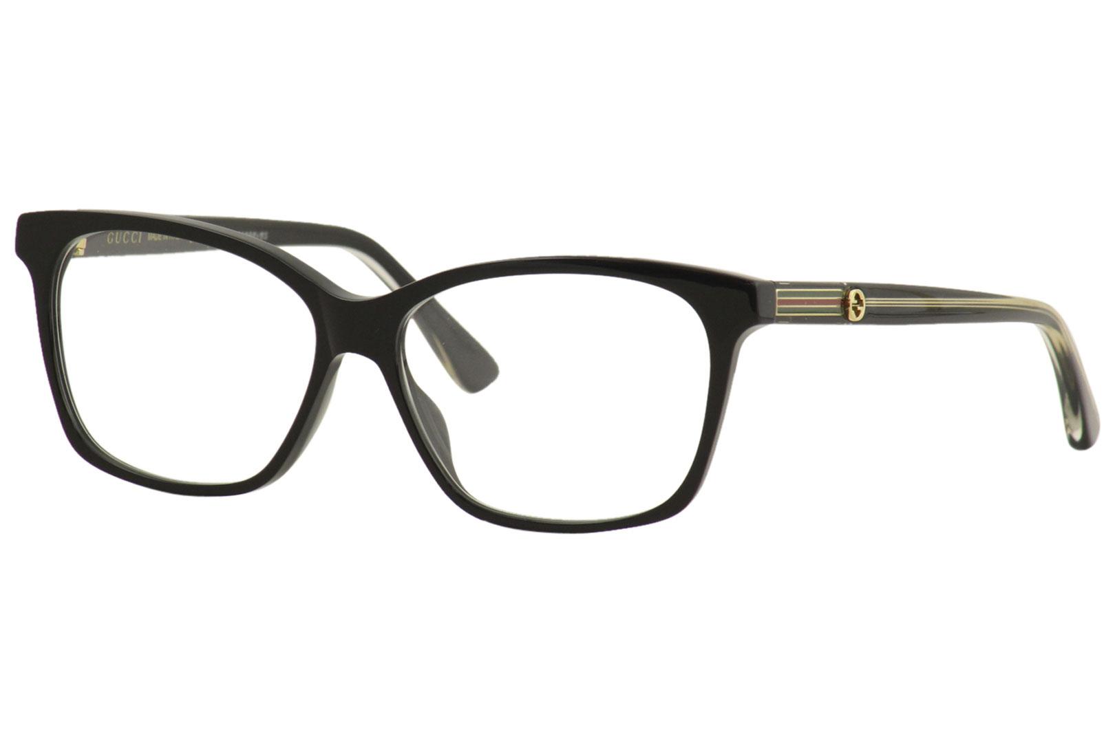 Gucci women's eyewear cheap