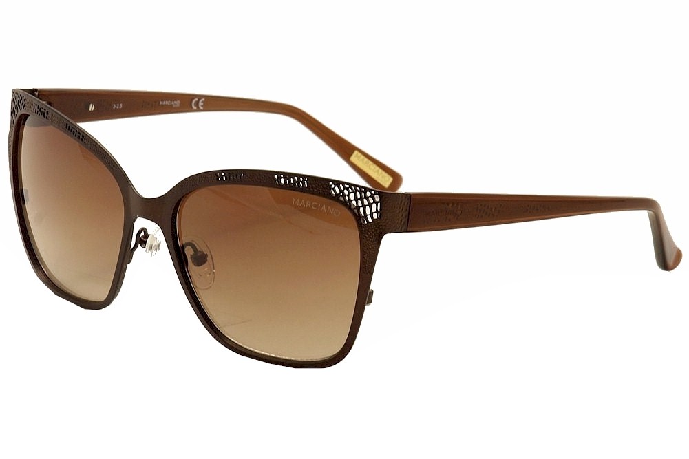 forståelse nyhed smugling Guess By Marciano Women's GM0742 Fashion Sunglasses | EyeSpecs.com