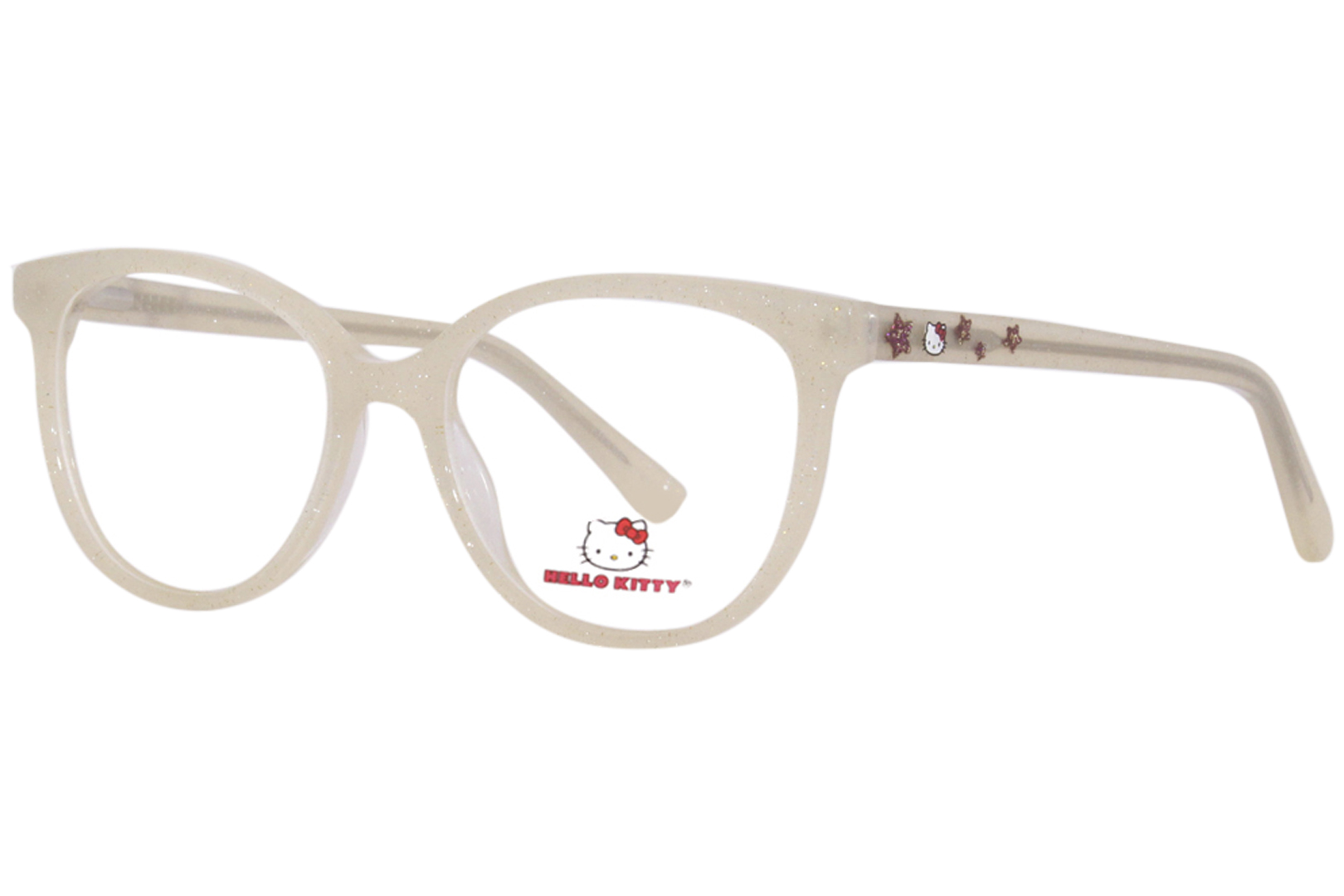 【専用】Hello hitty 様 Hello Kitty HK 362 Eyeglasses Frame | BestNewGlasses.com