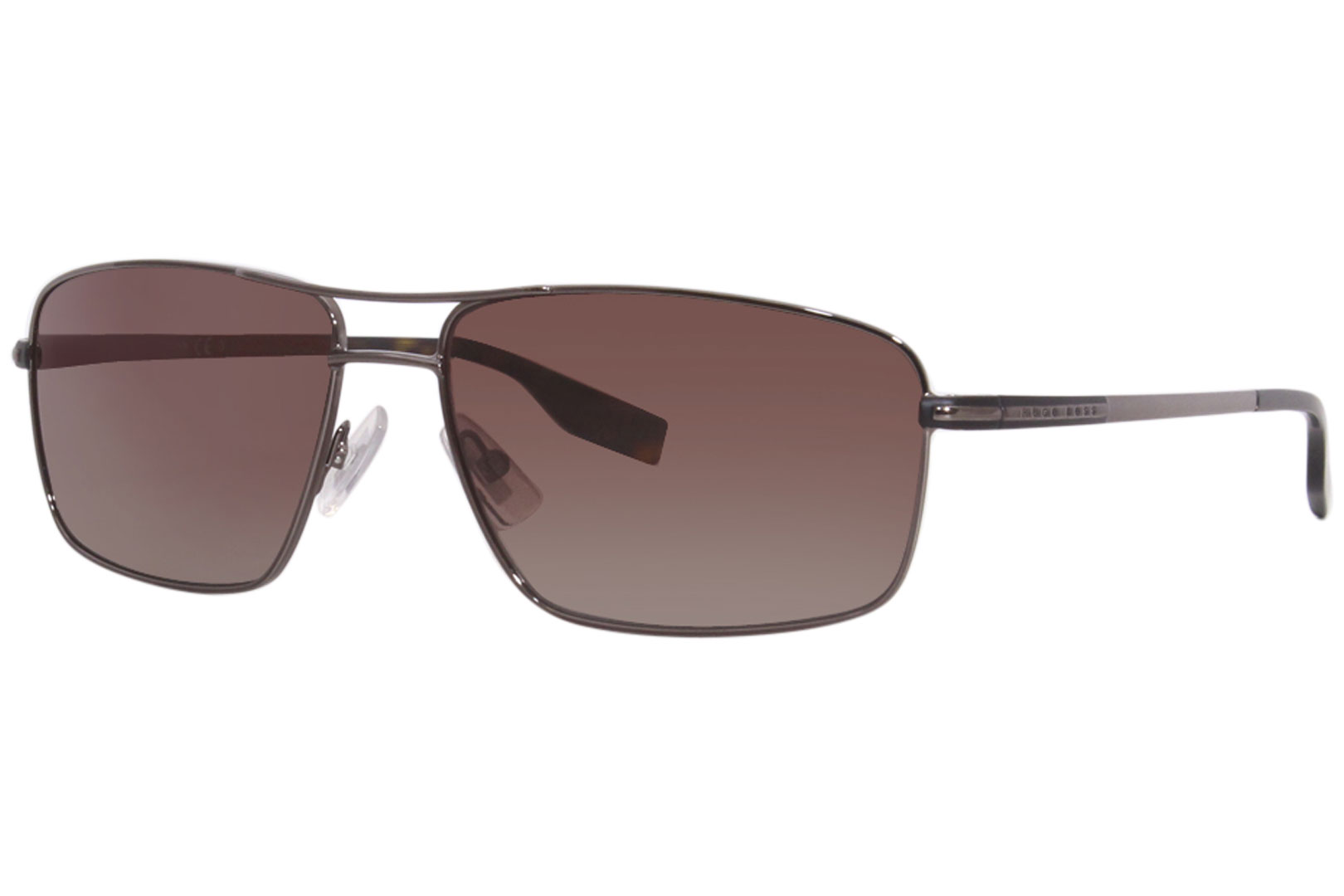 Hugo Boss Men's Polarized Sunglasses | lupon.gov.ph