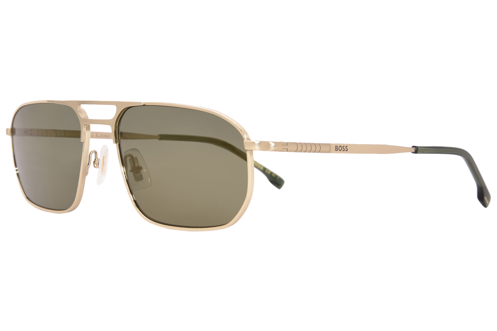 Hugo Boss 1446 S J5GWM Sunglasses Gold