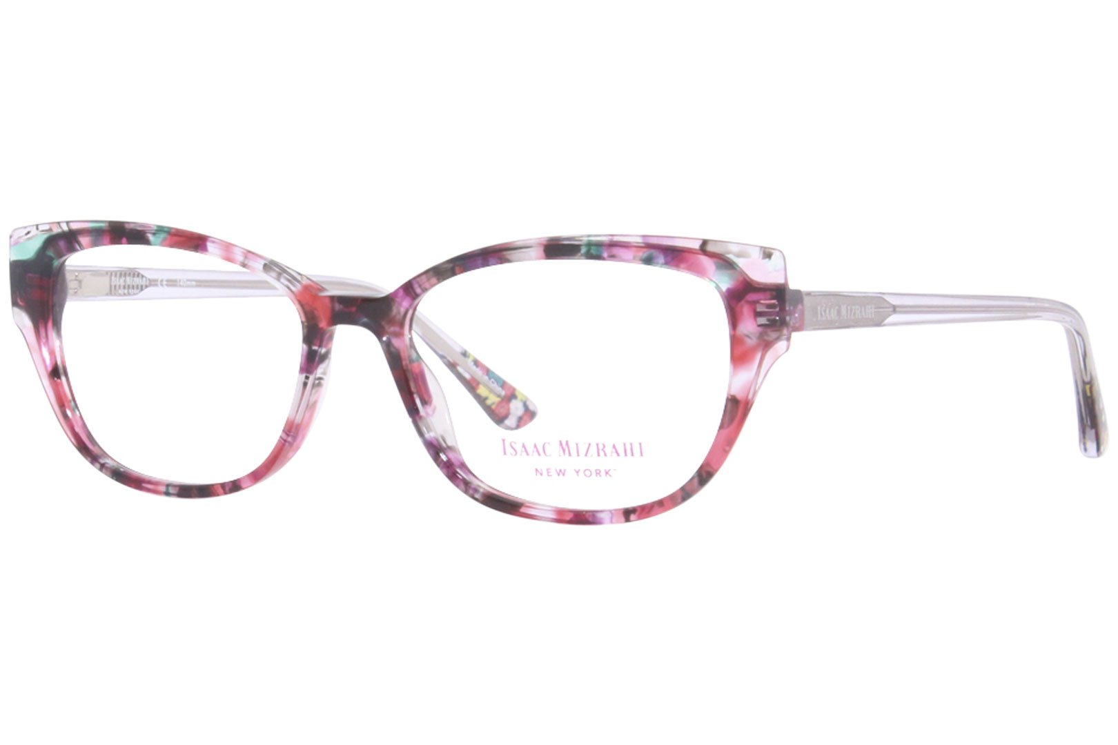Isaac shop mizrahi eyeglasses
