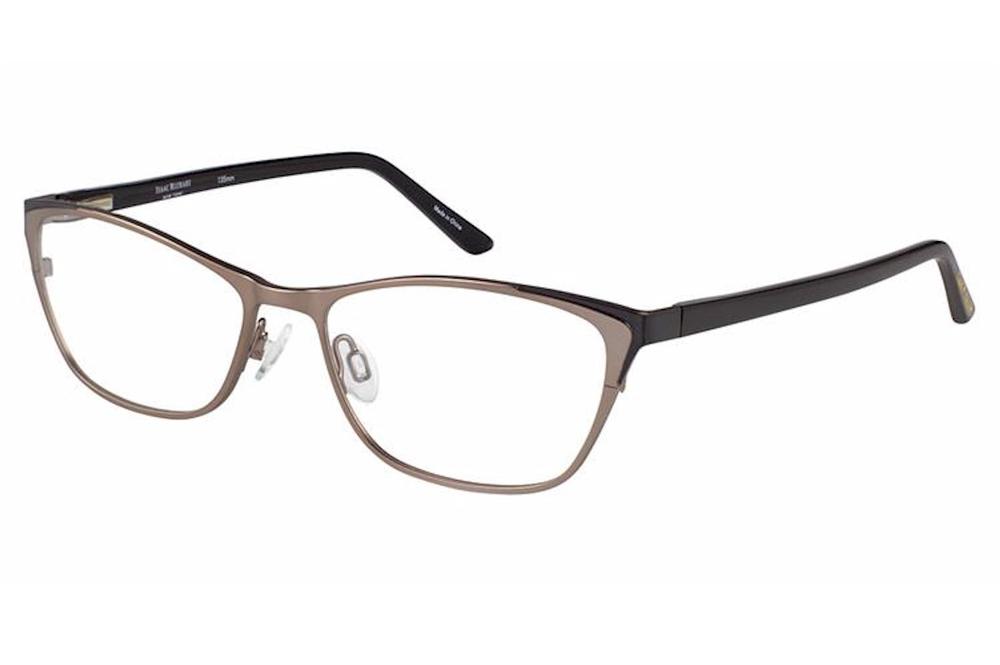 Isaac Mizrahi Women's Eyeglasses IM30004 IM/30004 Full Rim