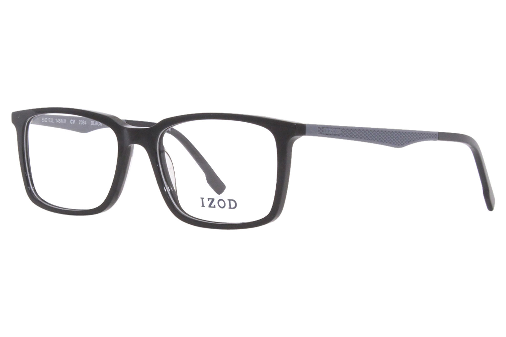 Izod eyeglass frames sale