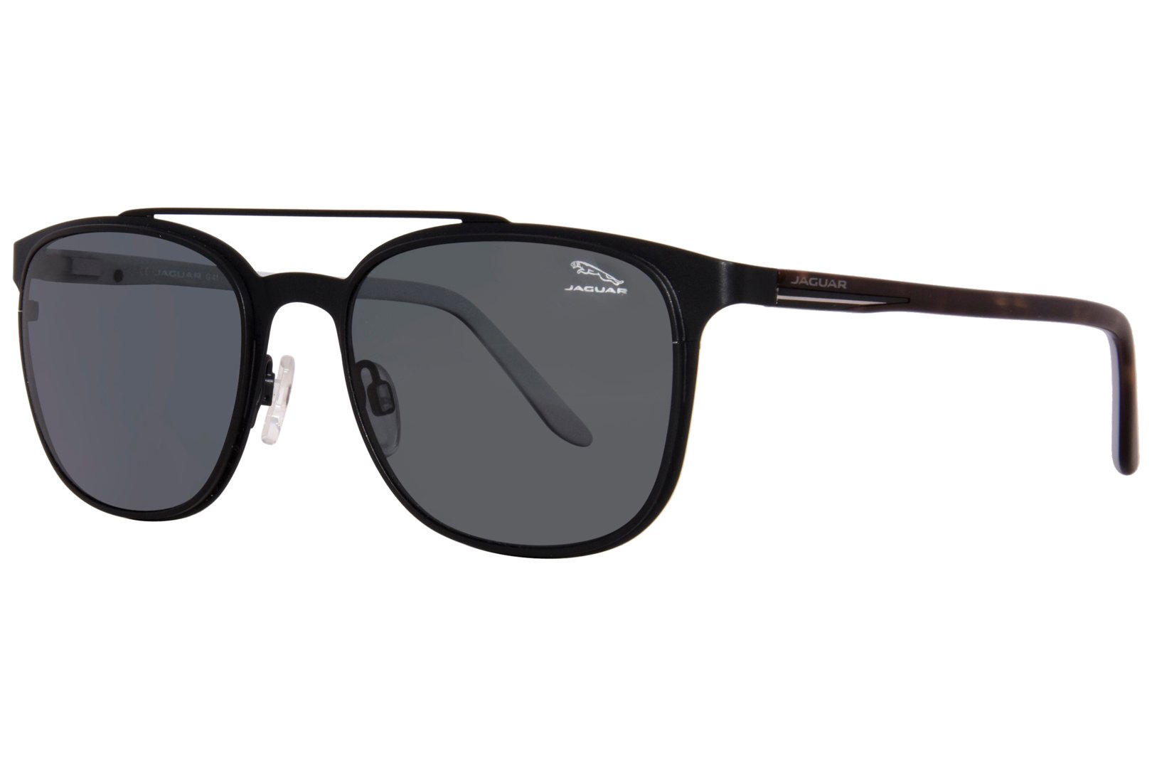 Jaguar 37584 Sunglasses Men s Square Shape