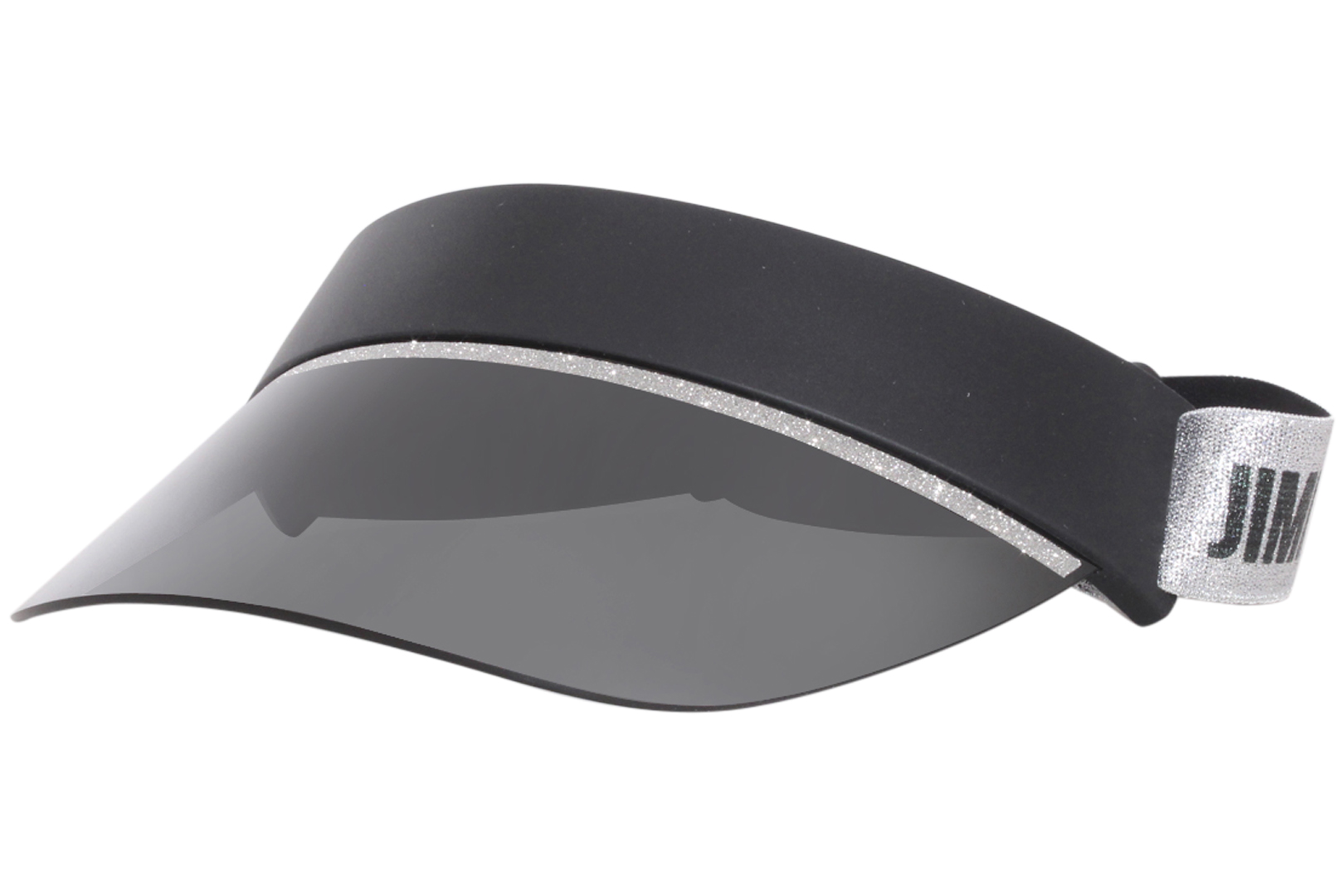 Jimmy Choo Calix Visor Women's | EyeSpecs.com