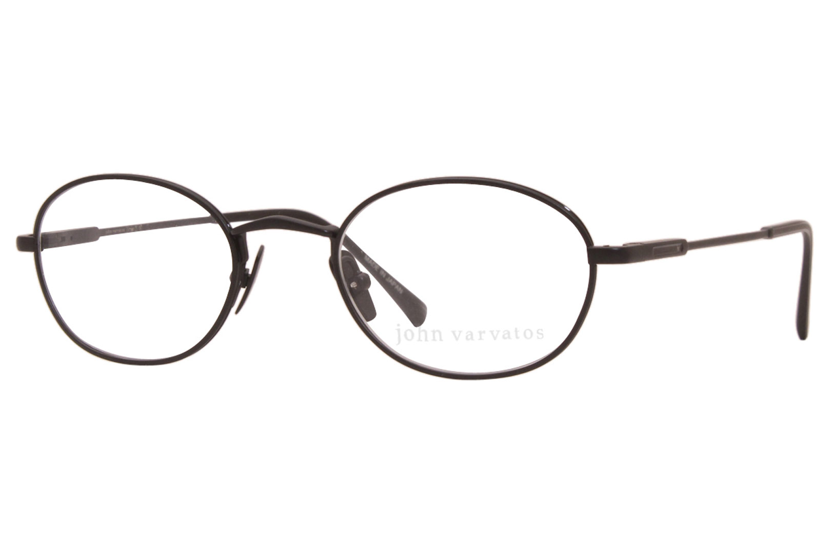 john varvatos eyeglasses
