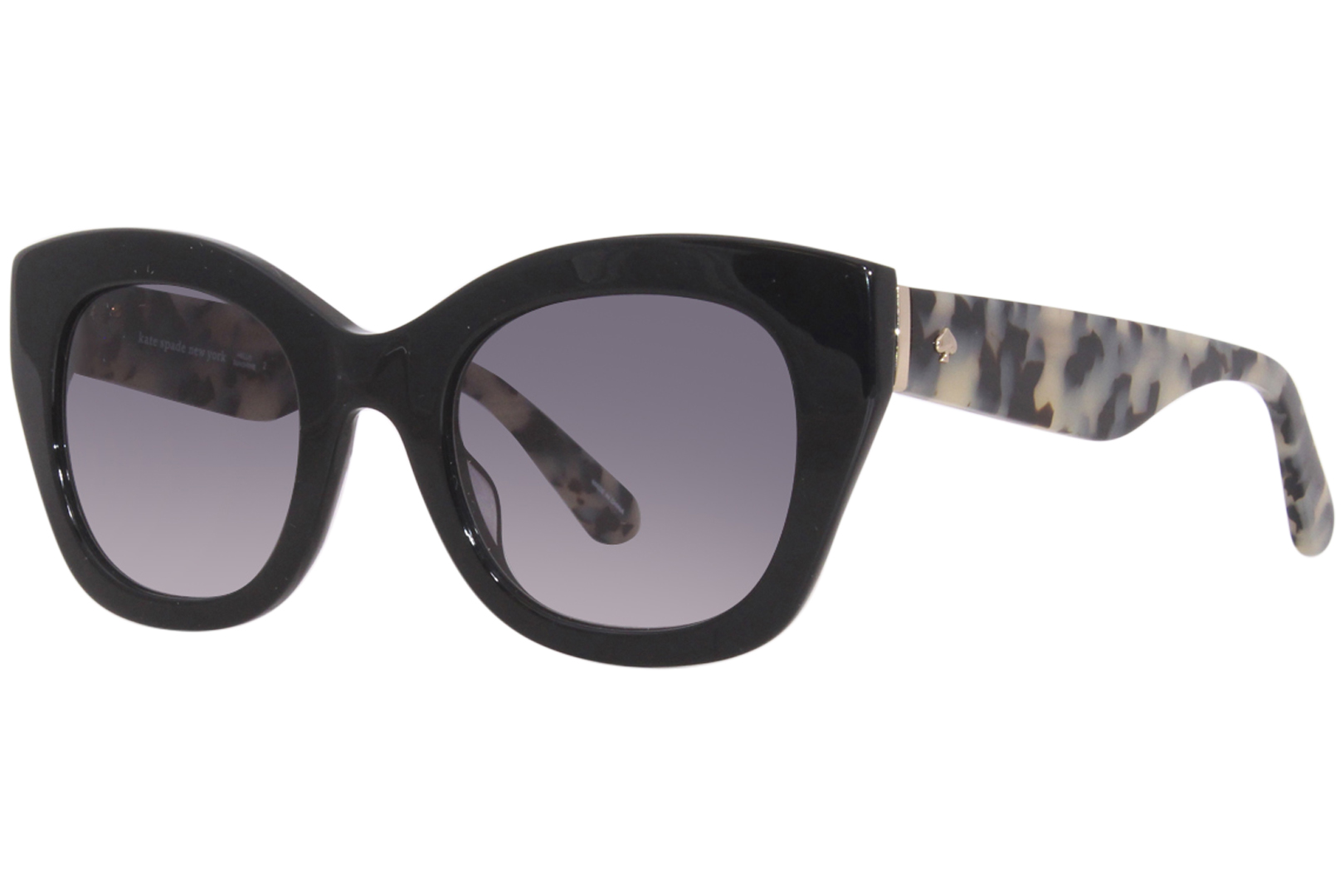 Kate Spade Jalena/S Sunglasses Women's Fashion Cat Eye Shades 