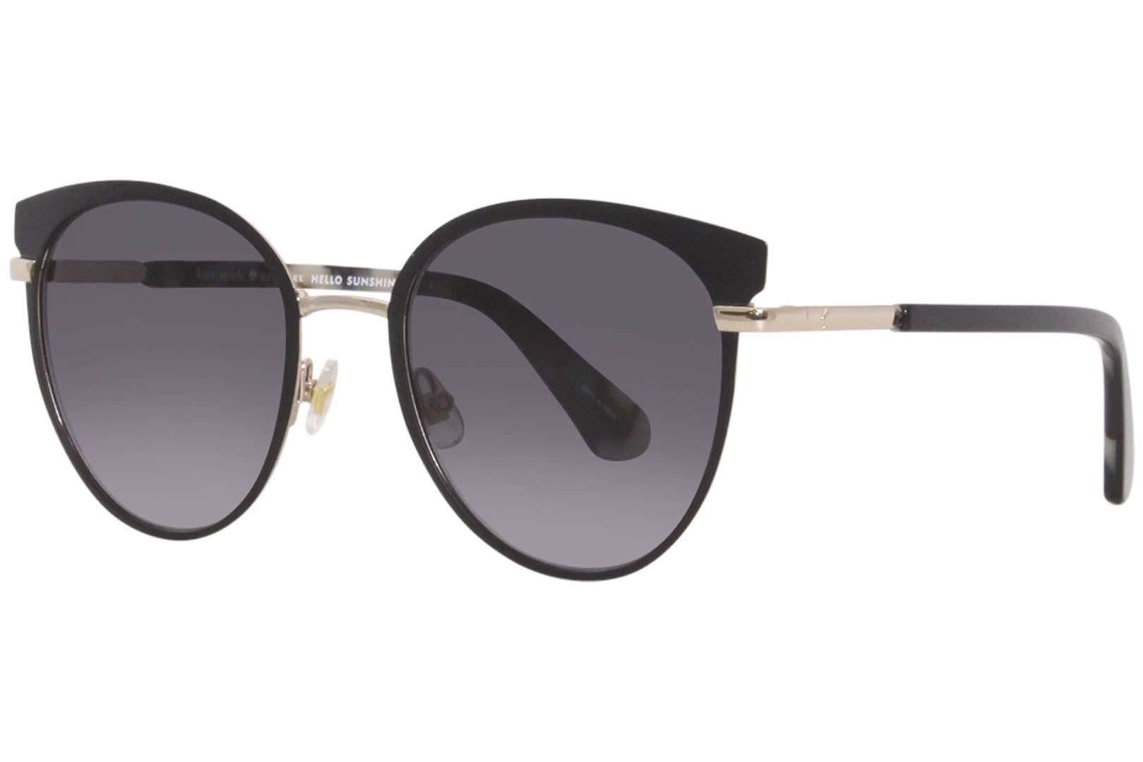 Kate Spade Janalee/S Sunglasses Women's Fashion Cat-Eye 