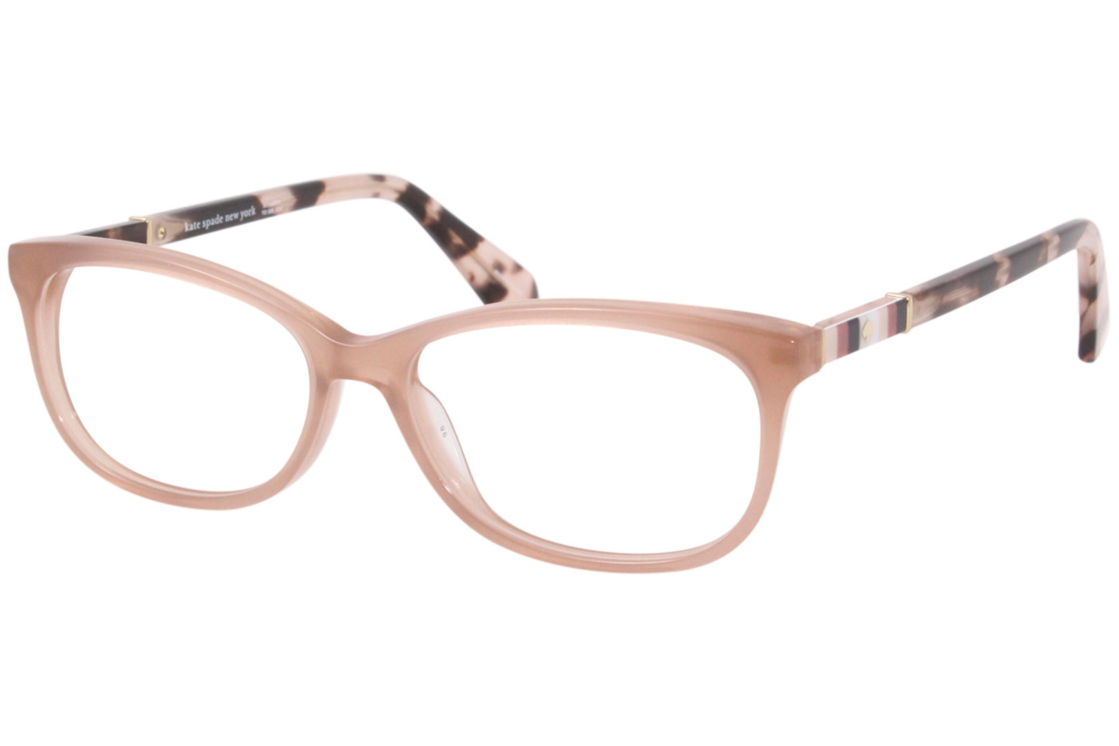 Kate Spade Kaileigh Eyeglasses Women's Full Rim Cat Eye Optical Frame |  
