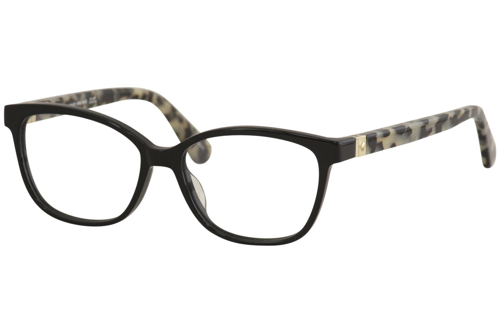 Kate Spade Women's Eyeglasses Emilyn Full Rim Optical Frame 