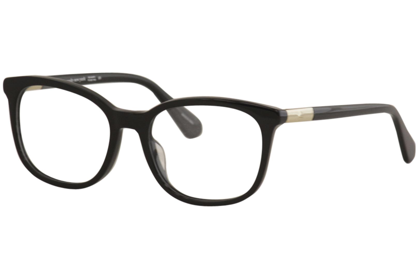 Kate Spade Women's Eyeglasses Jalisha Full Rim Optical Frame 
