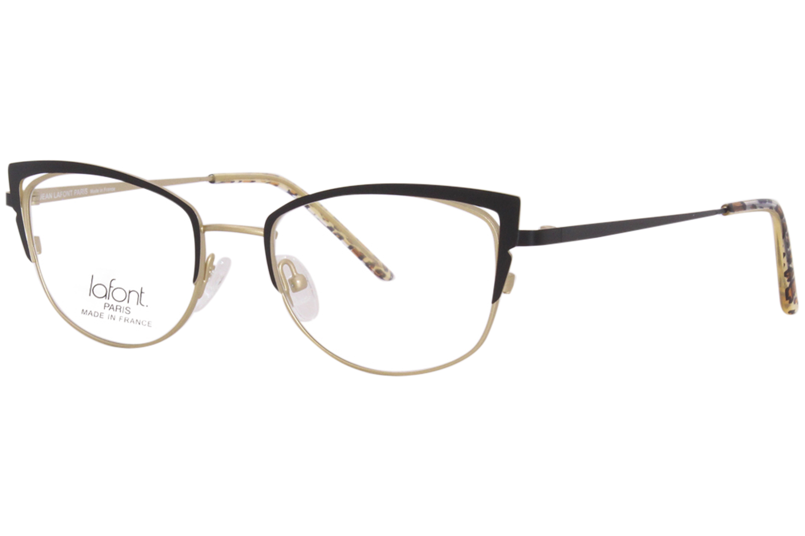 Lafont cat eye sales glasses