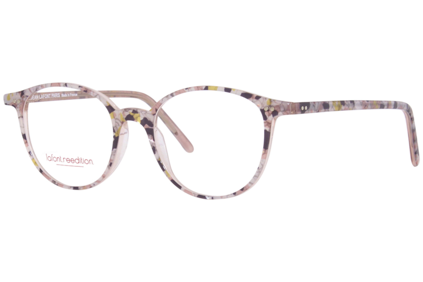 Lafont reedition clearance