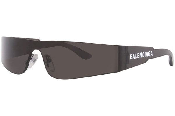 小物 BALENCIAGA sunglasses Balenciaga BB0329S 001 Sunglasses - US
