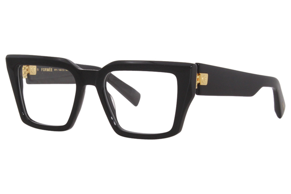  Balmain Formee BPX-148 Eyeglasses Full Rim Square Shape 
