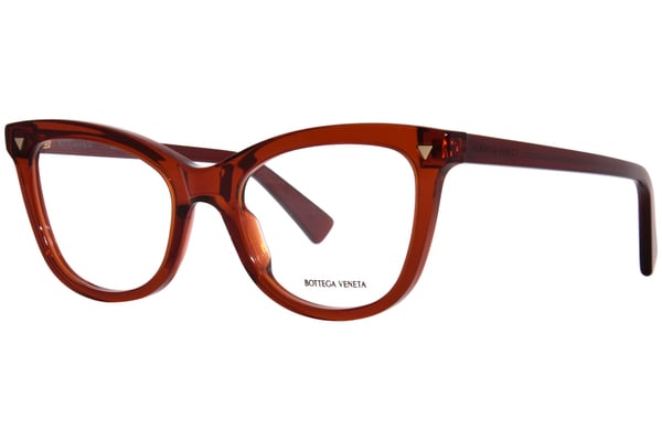 Shop Stylish Bottega Veneta Glasses Frames for Women | EyeSpecs