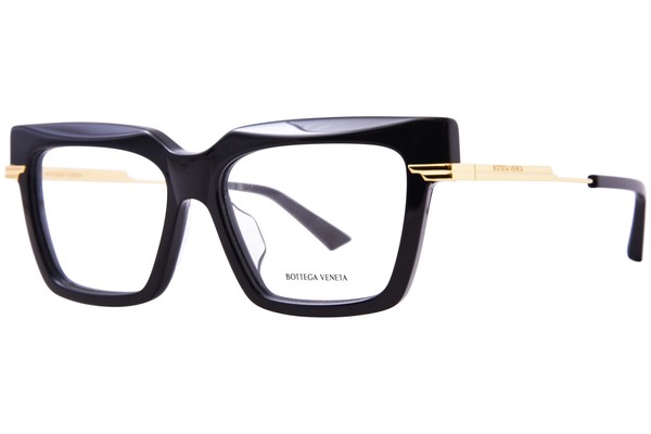 Shop Stylish Bottega Veneta Glasses Frames for Women | EyeSpecs