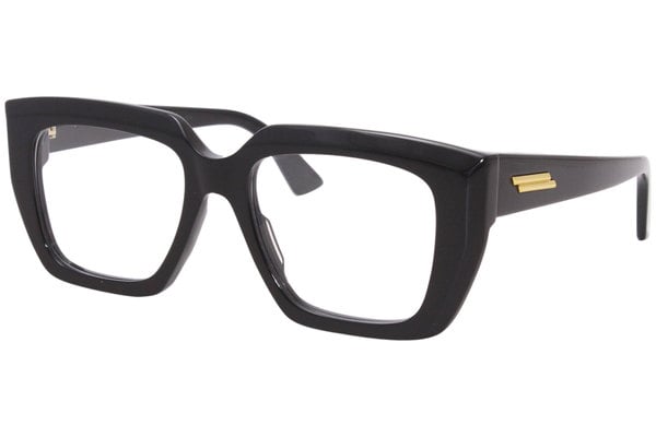 Shop Stylish Bottega Veneta Glasses Frames for Women | EyeSpecs
