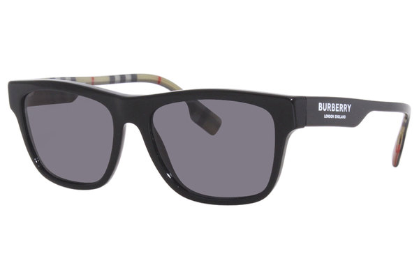 ニモ　バーバリー burberry-be4293-sunglasses-
