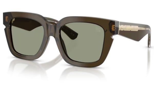 Discover Classy Burberry Sunglasses for Women Online | EyeSpecs