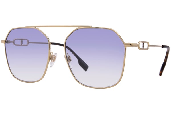 Discover Classy Burberry Sunglasses for Women Online | EyeSpecs