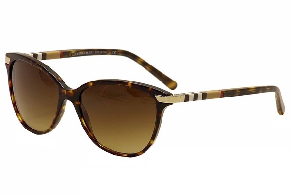Burberry sonnenbrille b 4216 sales