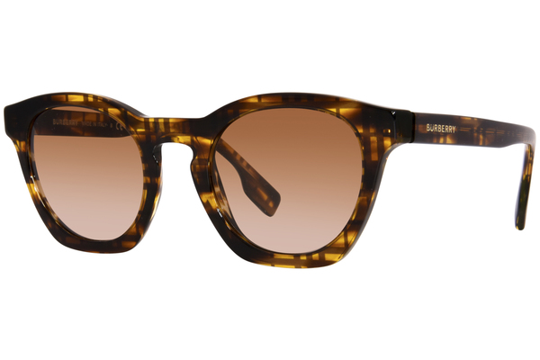 burberry tortoise shell sunglasses
