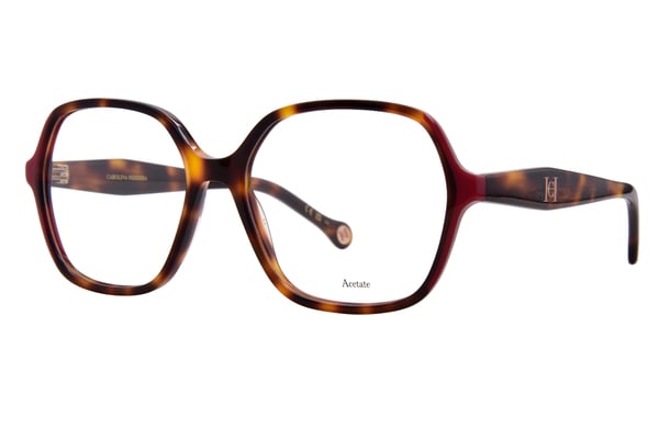 Shop Carolina Herrera Eyeglasses Frames for Ladies | EyeSpecs