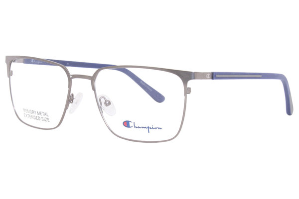  Champion SHIFTX Eyeglasses Men's Full Rim Rectangular Optical Frame 