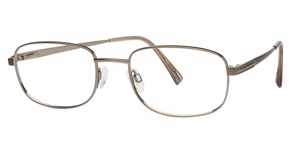  Charmant Eyeglasses TI8177 TI/8177 Full Rim Optical Frame 