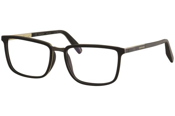  Chopard Men's Eyeglasses VCHC75 VCHC/75 Full Rim Optical Frame 