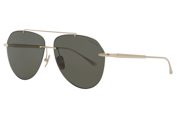 Chopard SCHF20M Sunglasses Men's Pilot Shape 