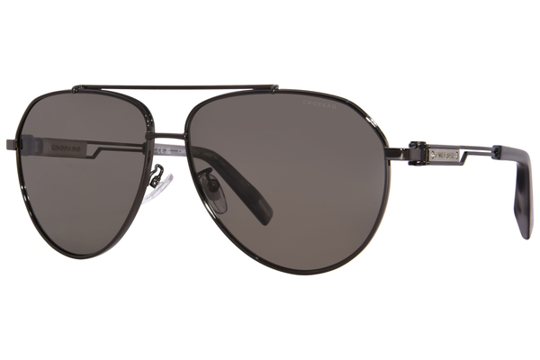  Chopard SCHG63 Sunglasses Men's Pilot 
