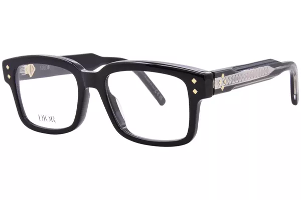 Christian Dior Men's Eyeglasses Frames at EyeSpecs
