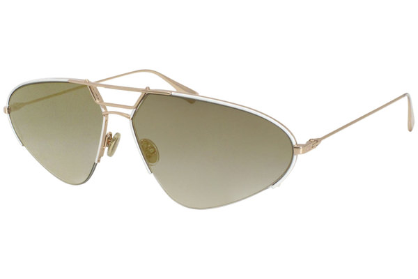  Christian Dior DiorStellaire5 Sunglasses Women's Fashion Oval Shades 