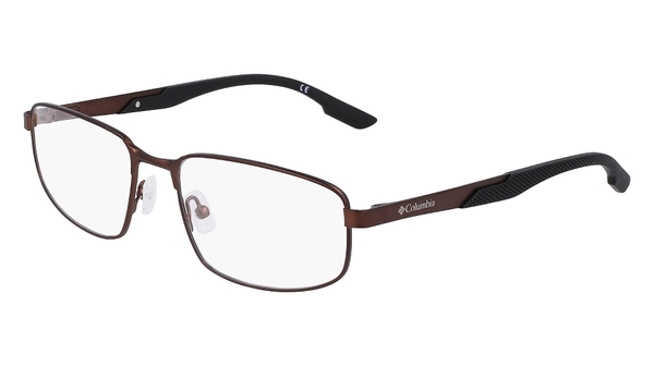  Columbia C3040 Eyeglasses Men's Full Rim Rectangle Shape 