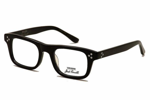 Converse Jack Purcell Eyeglasses P004 UF Full Rim Optical Frames