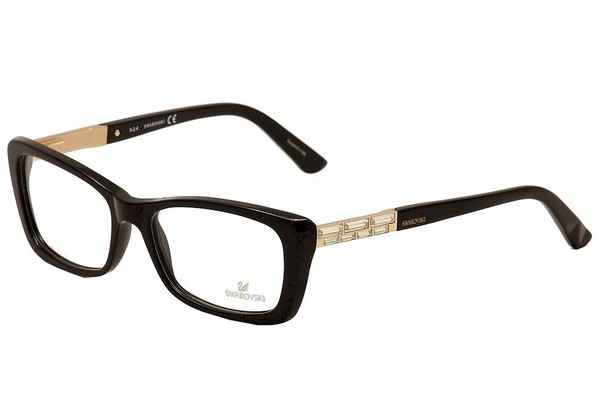 Daniel Swarovski Women's Eyeglasses Deidra SW5095 SW/5095